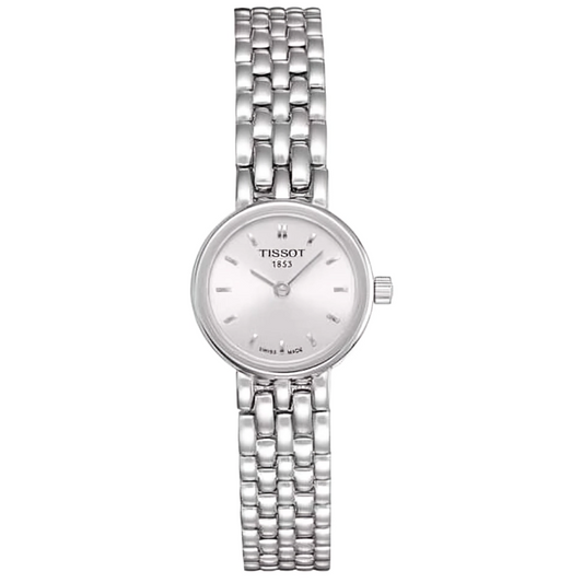 Relógio Feminino Tissot T-Lady Lovely