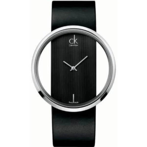 Relógio Calvin Klein - Minimalista e Elegante