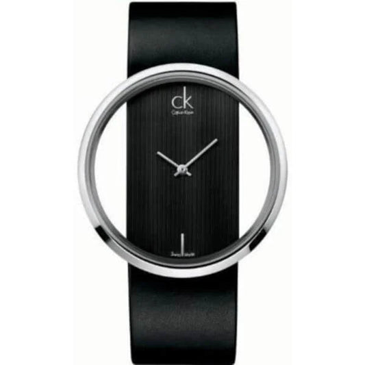 Relógio Calvin Klein - Minimalista e Elegante